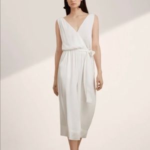 Aritzia | Babaton Maximillian Jumpsuit